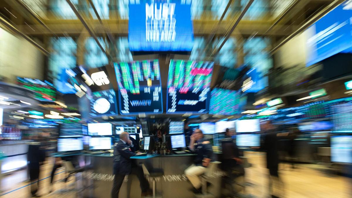 سرمایہ کاروں کیلیے امارات امریکہ اور یورپ سے زیادہ پرکشش