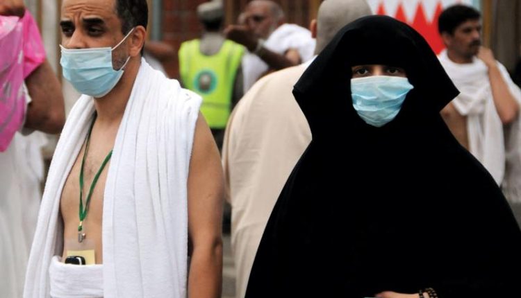 سعودی عرب نے مکہ مکرمہ میں عمرہ کا دوبارہ آغاز کر دیا