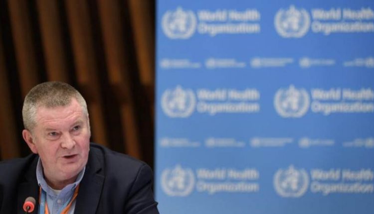 عالمی طور پر 10 فیصد آبادی کوویڈ۔ 19 سے متاثر ہوسکتی ہے