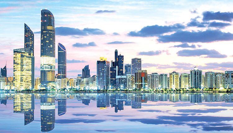 پی ایم آئی کے مطابق امارات کے کاروباری حالات میں بہتری آئی ہے