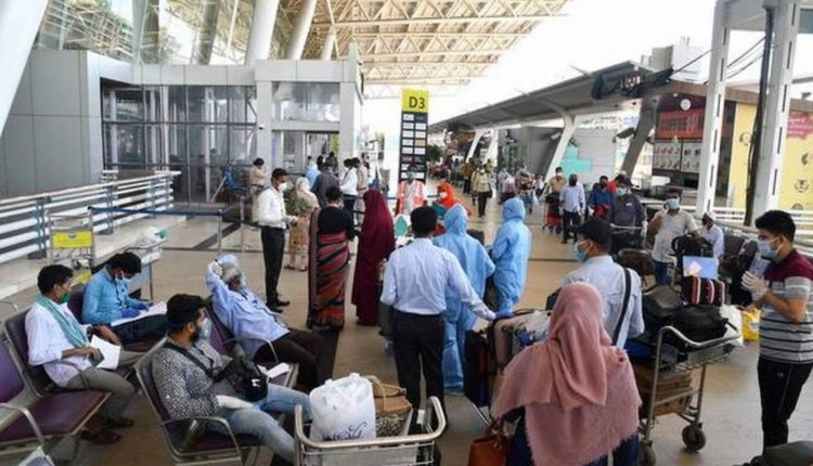 ہندوستان، پاکستان، افغانستان، بنگلہ دیش اور نیپال سے دبئی آنے والے سیاحوں کیلیے نئے قواعد