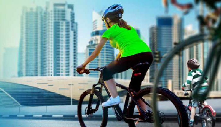 آر ٹی اے نے جمعہ کو سائیکلنگ ایونٹ کیلیے سڑک بند ہونے کا اعلان کیا