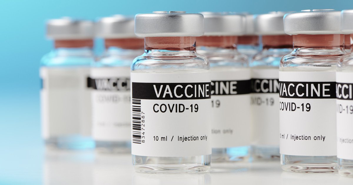 ٹرمپ کا کہنا ہے کہ آئندہ ہفتے کورونا ویکسین کی فراہمی شروع ہوگی