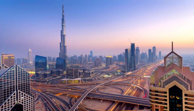 امارات-یوکے ایئر کوریڈور کے کھلتے ہی دبئی میں برطانوی سفری بکنگ