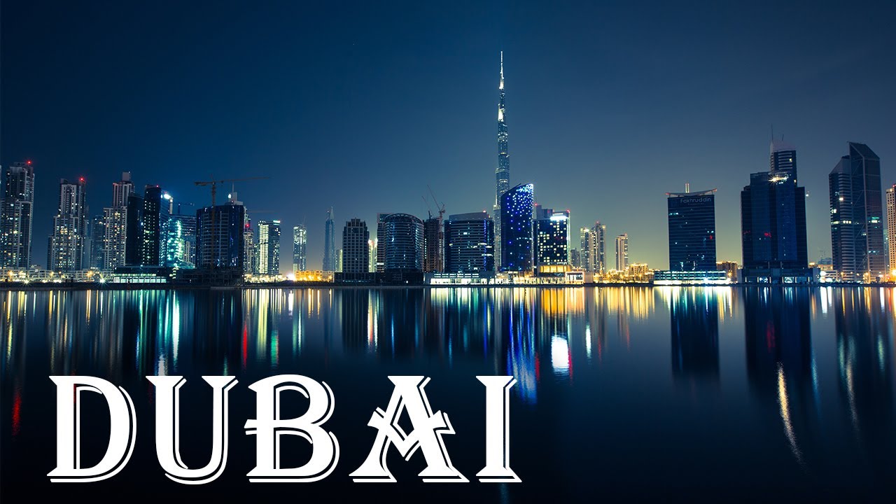 دبئی دنیا کا سب سے امیر شہر، مشرق وسطی میں اماراتی سب سے مالدار قوم ہے