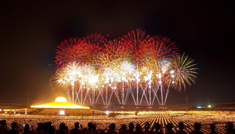 Diwali 2020: May the light of hope always unite us, says Sheikh Mohammed