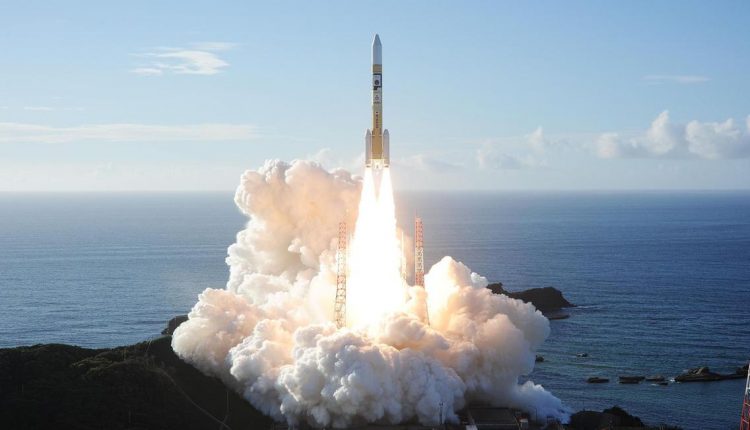 نیا سیٹلائٹ امارات کی علم پر مبنی معیشت کو فروغ دے گا