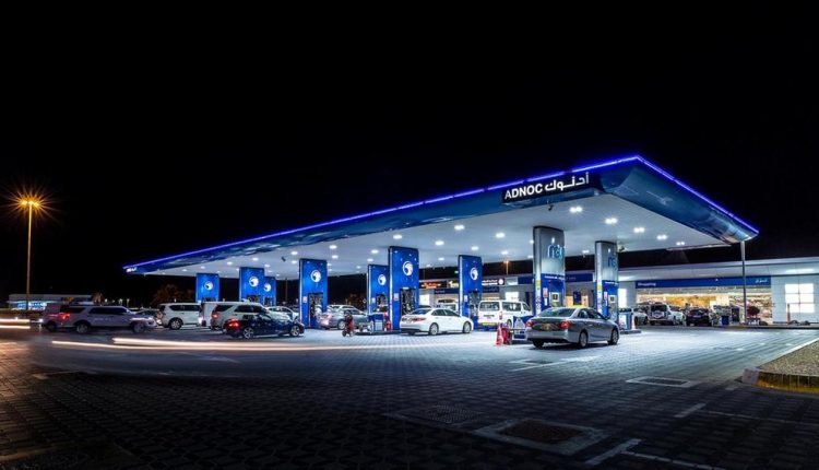 ہائیڈروجن امارات کیلیے مستقبل کا ایندھن کیوں ہے؟