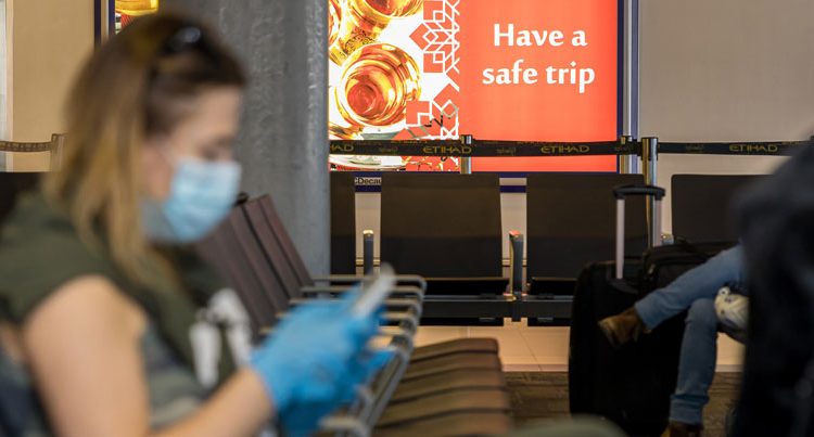 ابوظہبی دو ہفتوں کے اندر زیادہ تر پابندیاں ختم کرنے کا ارادہ رکھتا ہے