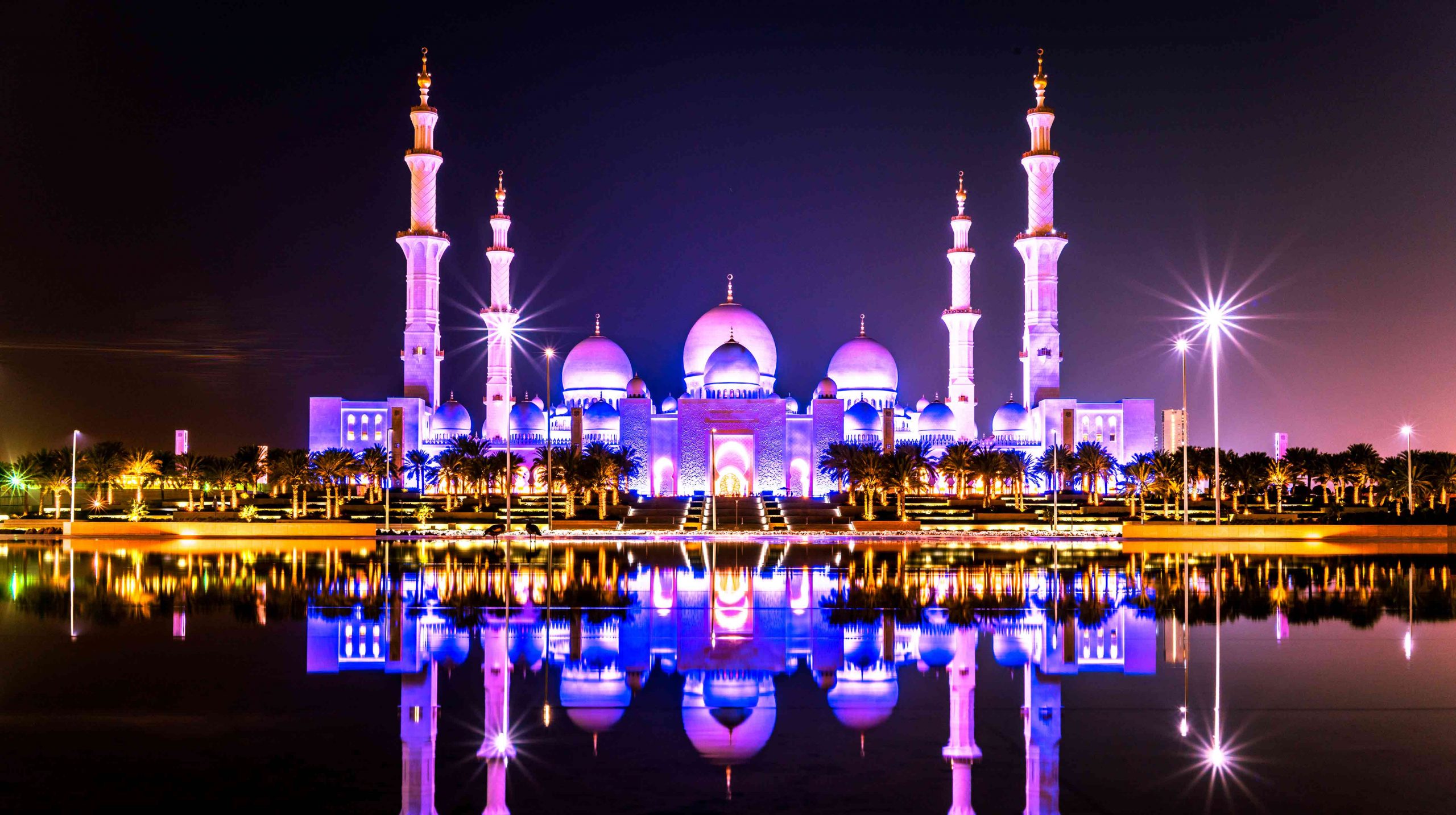 ابوظہبی نے سیاحت کی ریکوری کے مثبت آثار کی اطلاع دی ہے