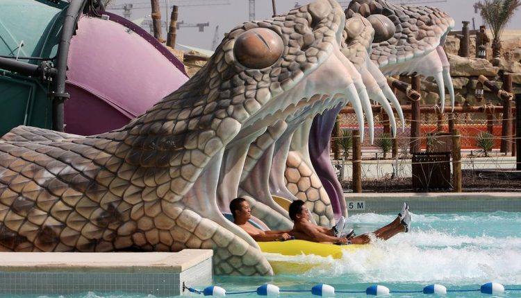 ابوظہبی نے سیاحت کی ریکوری کے مثبت آثار کی اطلاع دی ہے