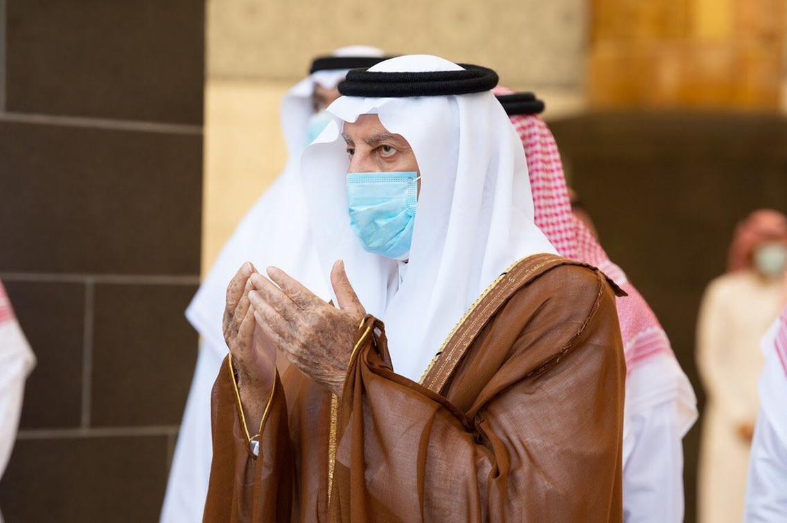 امارات میں صدر شیخ خلیفہ کی اپیل پر بارش کیلیے صلوٰ الاستسقاء کا انعقاد کیا گیا