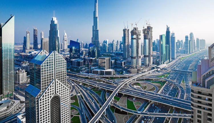 دبئی اکانومی کوویڈ ۔19 رسپانس میں سرکلر اکانومی کیلیے حیران کن ہے