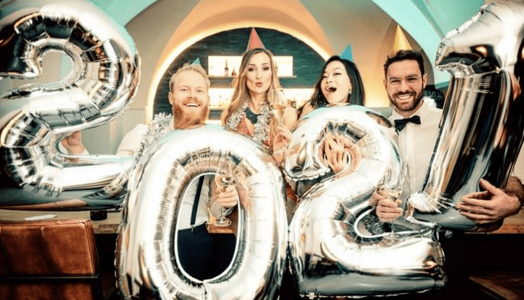 دبئی میں نئے سال کے موقع پر 30 افراد تک کے نجی اجتماعات کی منظوری