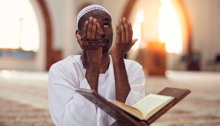 سال 2020 کے دوران امارات میں 3،184 افراد نے اسلام قبول کیا