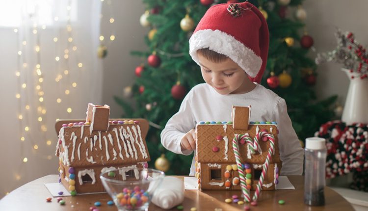 شیخ محمد بن راشد نے عیسائی برادری کو کرسمس کی مبارکباد دی