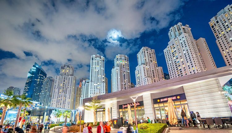 شیخ محمد بن راشد کہتے ہیں کہ امارات ریکوور ہونے والا تیز ترین ملک ہوگا