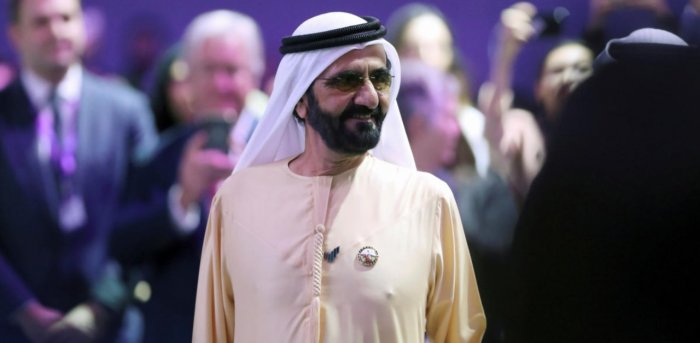 شیخ محمد بن راشد کہتے ہیں کہ امارات ریکوور ہونے والا تیز ترین ملک ہوگا