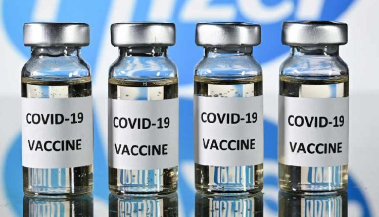کورونا ویکسین استعمال کرنا جائز ہے