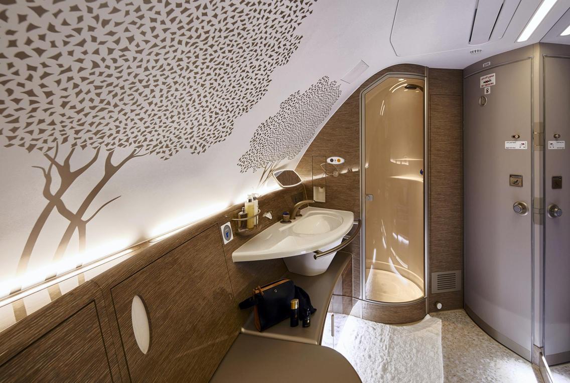 Emirates deploys A380 featuring premium economy cabin to London Heathrow