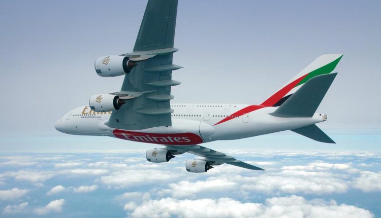 Emirates deploys A380 featuring premium economy cabin to London Heathrow