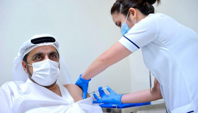 Government employees will pay for their own vaccinations
