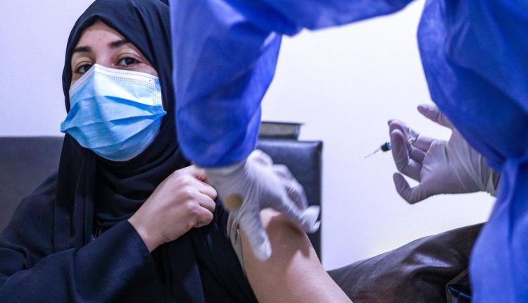 Sinopharm Covid-19 vaccine now available in all UAE health centers