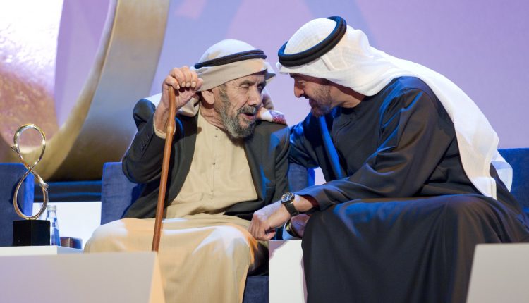 100-year-old Emirati who treated patients for free dies after decades of service